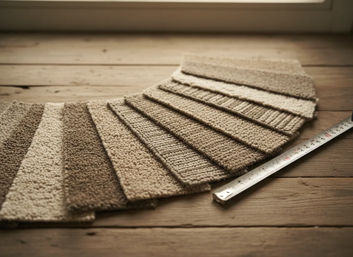 Carpet Installation Tuppers Plains, OH FAQs